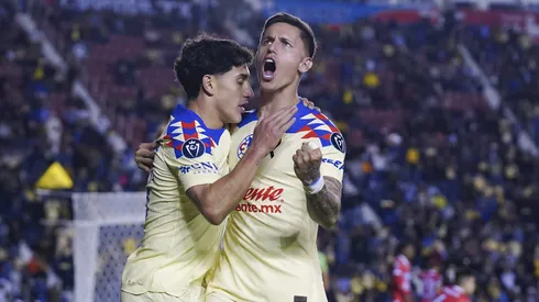 América deberá aprovechar la regla de gol de visitante.