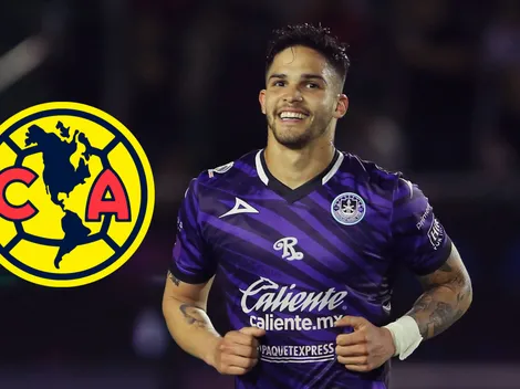 ¿Cuánto tendría que pagar América por el fichaje de Luis Amarilla?