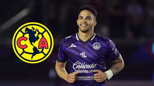 ¿Cuánto tendría que pagar América por el fichaje de Luis Amarilla?