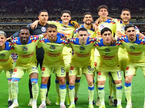 América tiene el método perfecto para eliminar a Pachuca