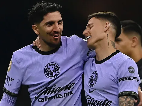 El jugador clave del América para avanzar en Concachampions