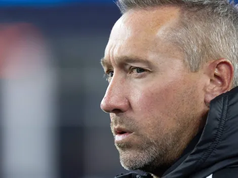 El elogio del DT de New England al América que emociona a todos