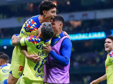 ¿América ganará fácil? New England llega a la Concachampions muy mal