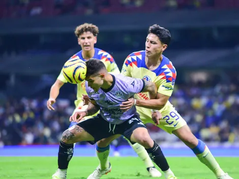 ¿Reemplazo de Henry? Destapan al refuerzo ideal para la delantera