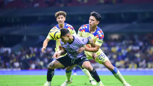 Desde Mazatlán podría caer un buen refuerzo a las Águilas.