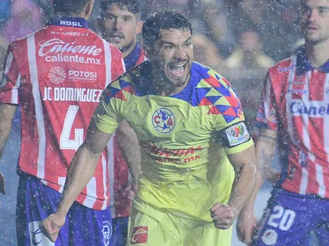 Revelan al primer rival del América en la Jornada 1 del Apertura 2024