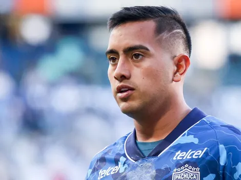 La declaración de Erick Sánchez que podría alejarlo del América