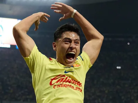 El problema de Ramón Juárez para no ir a la Selección Mexicana