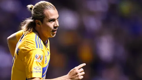 América estaría interesado en Sebastián Córdova