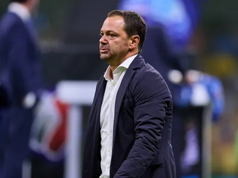 Los fichaje que planea hacer el América para el Apertura 2024