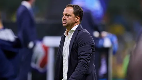 El plan de América para el Apertura 2024.