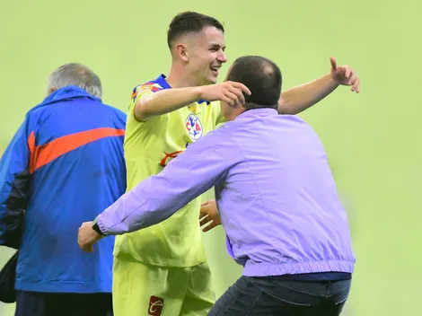 El dato que revela la importancia de Álvaro Fidalgo en América