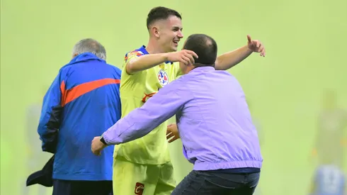 El dato que revela la importancia de Álvaro Fidalgo en América