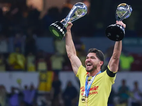 ¿Cuál fue el alimento prohibido de Henry Martín durante la liguilla del Clausura 2024?