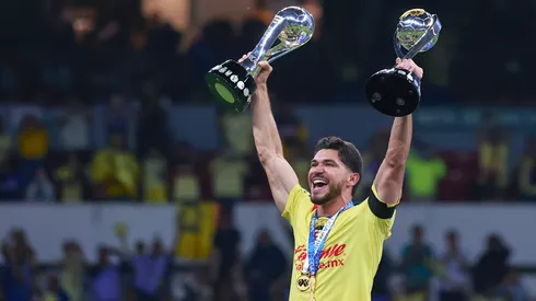 ¿Cuál fue el alimento prohibido de Henry Martín durante la liguilla del Clausura 2024?