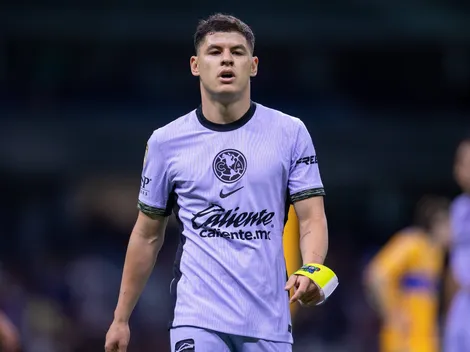 Los dos clubes de la Liga MX que buscarán fichar a Richard Sánchez