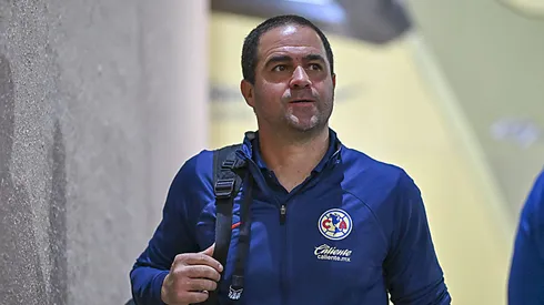 André Jardine sueña con el Tricampeonato de la Liga MXF