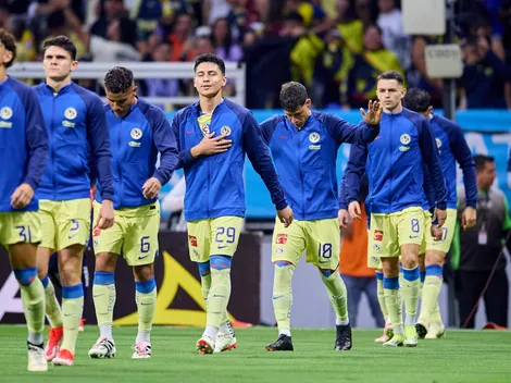 Tigres buscaría arruinar este fichaje para la defensa del América