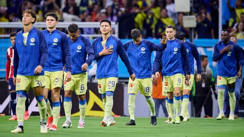 América todavía no sabe qué pasará con Lichnovsky