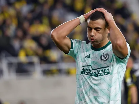 La trampa que el América debe evitar con Giorgos Giakoumakis