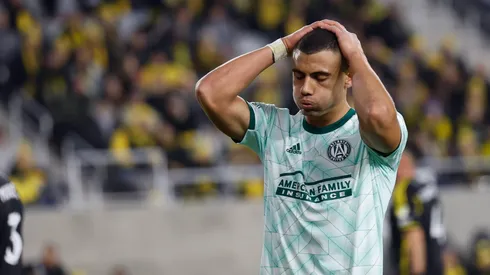 Giorgos Giakoumakis suena como candidato para reforzar al América