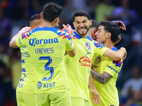 El jugador de América que podría causar baja por el interés de clubes en Europa