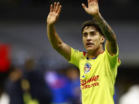 Alejandro Zendejas y el intercambio con el que se ilusionan en Cruz Azul