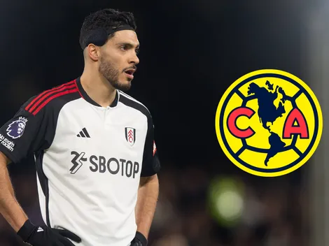 Raúl Jiménez pone a soñar a todo el americanismo con un posible regreso