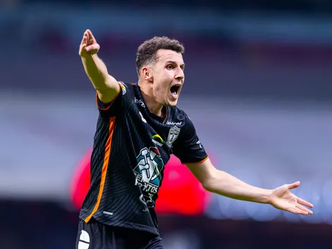 Idrissi, descartado para el América por esta razón...