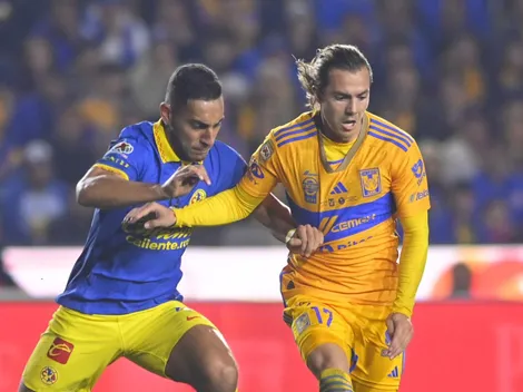 ¿Que vuelva Córdova? Esto piensa la afición de América