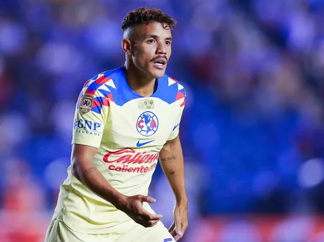 Jonathan Dos Santos pone en duda su continuidad con el América: ¿Se retira?