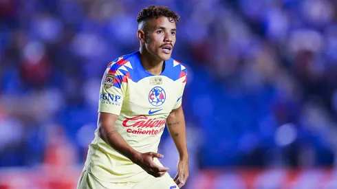 Jonathan Dos Santos pone en duda su continuidad con el América: ¿Se retira?