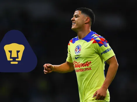 ¿Cuántos millones debería de pagar Pumas al América por el fichaje de Richard Sánchez?