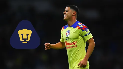 ¿Cuántos millones debería de pagar Pumas al América por el fichaje de Richard Sánchez?