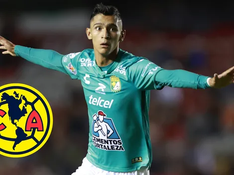 Fidel Ambriz habló sobre los rumores que lo ponen en la órbita del América