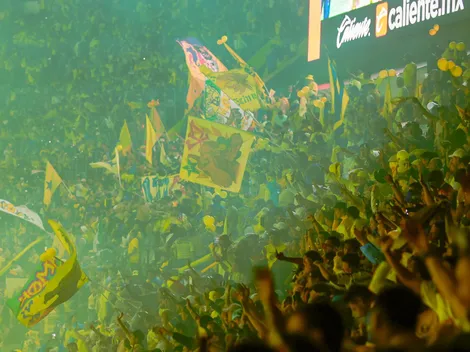 La coincidencia con el 2013 que nadie vio y que llevó al América al título