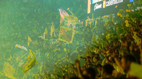 Las Águilas volvieron a vencer a Cruz Azul.