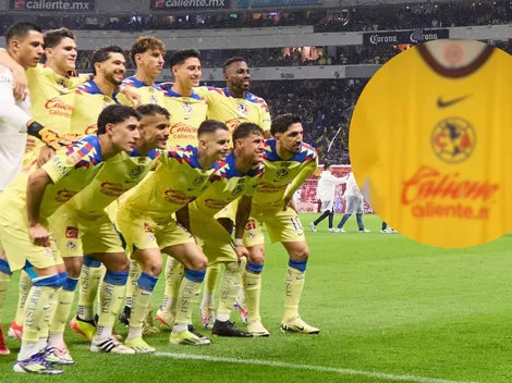 Se filtra el posible nuevo uniforme de América para la temporada 2024-2025