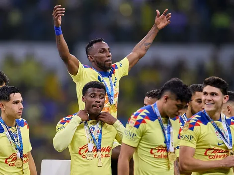 AL MOMENTO: Altas, bajas y rumores de América para el Apertura 2024