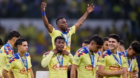 AL MOMENTO: Altas, bajas y rumores de América para el Apertura 2024