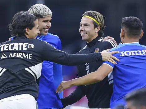 ¿América por Sebastián Córdova para el Apertura 2024?