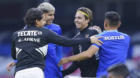 Córdova sería del interés de América...