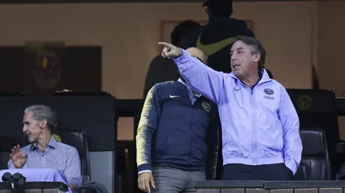 Emilio habló sobre lo que significa la Triiisecta actualmente.