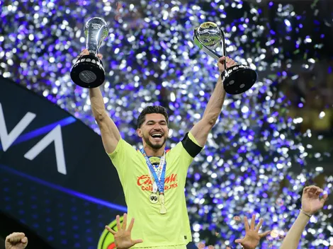 Henry Martín liquida a Cruz Azul: "Nosotros no lloramos"