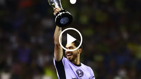 Henry Martín promete la 16.