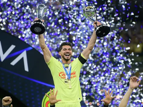 La extraña coincidencia que el América le recordó al Real Madrid