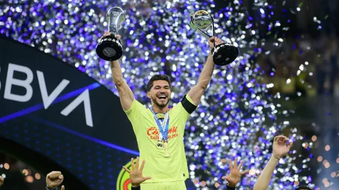 América conquistó el título 15 de la Liga MX