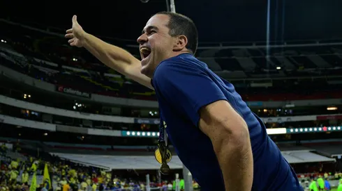 América reportará a pretemporada en tres semanas.