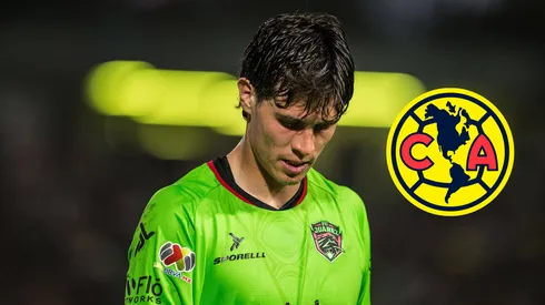 América tendría un as bajo la manga para fichar a Diego Campillo