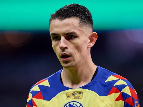 Dos rivales de América quieren fichar a Fidalgo para el AP2024